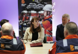 China warns UK government to treat Chinese owners of British Steel fairly