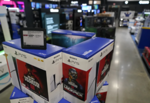 Sony hikes PlayStation 5 console prices for Europe, UK and Australia citing economic turmoil