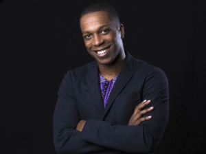 Leslie Odom Jr. to reprise his Tony-winning role in ‘Hamilton’ this fall