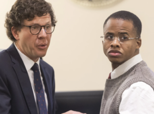 Rapper Tay-K convicted of murder for second time in Texas