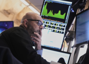 Wall Street ticks higher in a rare quiet day following weeks of tariff turmoil