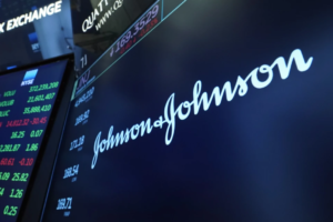 Johnson & Johnson expects $400 million in tariff-related costs, mostly related to China