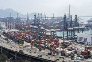 Hong Kong post office will stop shipping parcels to the US over tariffs
