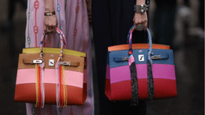 Hermès overtakes LVMH to become the world’s most valuable luxury company