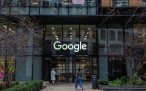 Google faces $6.6 billion lawsuit in Britain for alleged abuse of dominance in online search