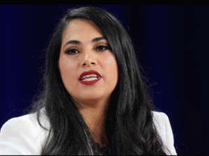 Former Texas Rep. Mayra Flores is recovering after hospitalization, campaign says