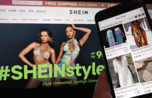 China-founded e-commerce sites Temu and Shein say they’re raising prices due to tariffs