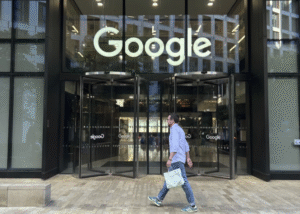 Google’s digital ad network declared an illegal monopoly, joining its search engine in penalty box