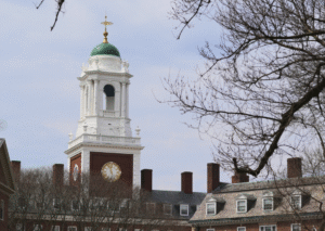 Trump administration takes aim at Harvard’s international students and tax-exempt status