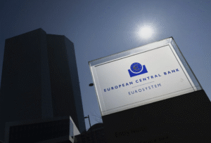 European Central Bank cuts interest rates for the seventh time as global trade tensions escalate
