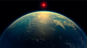Scientists find ‘strongest evidence yet’ of life on distant planet