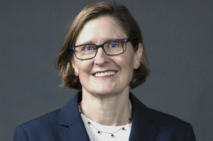Federal Reserve Bank of Philadelphia names Anna Paulson as president