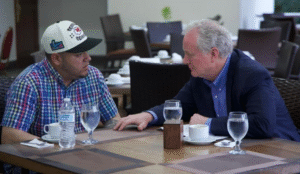Maryland Democrat meets with Abrego Garcia in El Salvador