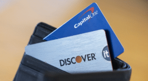 Key regulators approve merger of Capital One and Discover, paving the way for a new biggest credit card company