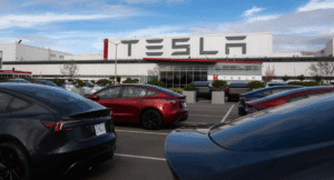 ‘Welcome to the slave house.’ Tesla settles Black worker’s lawsuit alleging pervasive harassment