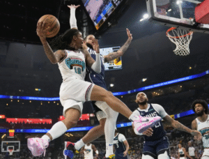 Grizzlies beat the Mavericks 120-106 to set up a 1st-round playoff series with the Thunder