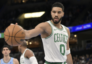 Celtics have tunnel vision on Magic as they begin their attempt to repeat as NBA champions