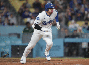 It’s a girl! 2-way star Shohei Ohtani of the Dodgers is now a father