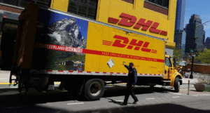 DHL to Halt Global Shipments Over $800 to U.S. Consumers