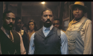 ‘Sinners’ overtakes ‘Minecraft’ to top the box office