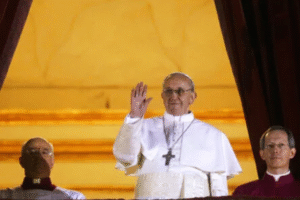 Key Moments in Pope Francis’ Life, from Buenos Aires to Rome