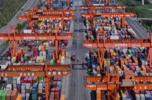 China Cautions Nations Against Trade Agreements With U.S. That Undermine Its Interests