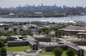 Judge Temporarily Stops NYC Mayor from Allowing ICE Agents at Rikers Island Jail