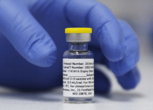 Novavax Announces Its COVID-19 Vaccine Is Set for Full FDA Approval After Delay