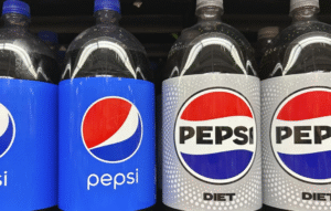 PepsiCo Cuts Full-Year Earnings Outlook Due to Tariff Expenses and Decreased Consumer Spending