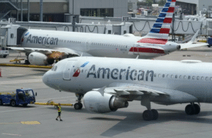 Airlines Cut Flights and Withdraw Financial Forecasts Amid Trade War and Decreased Traveler Confidence