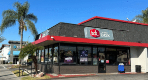 Jack in the Box to shut down as many as 200 underperforming restaurants.