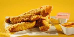 McDonald’s Unveils Its First New Permanent Menu Item in Four Years