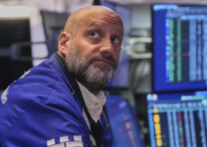 Wall Street’s Gains Diminish as More CEOs Cite Uncertainty from Trump’s Trade War