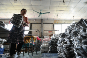 Shein and Temu just started raising prices ahead of new tariffs