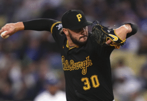 Hometown Hero Paul Skenes Shines in LA, Outpitches Yamamoto and Silences Ohtani in Pirates’ 3-0 Victory