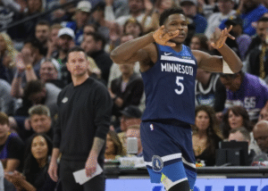 Timberwolves Take Game 3 Over Lakers 116-104 as Jaden McDaniels Shines on Both Ends