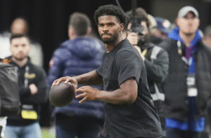Shedeur Sanders taken in 5th round by Browns, ending his long wait