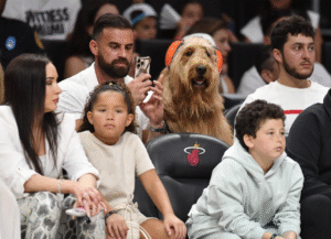 Cavs hand Heat worst-ever playoff loss, roll 124-87 for 3-0 lead in series
