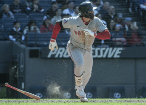 Cleveland fan ejected for heckling Red Sox star Jarren Duran, who revealed suicide attempt