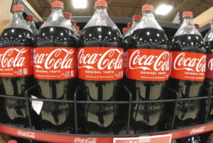 Coca-Cola reports better-than-expected quarterly profit, says it can manage through tariffs