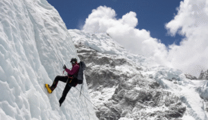 Nepal to restrict Everest permits to climbers who have scaled another 7,000+ meter Nepali mountain