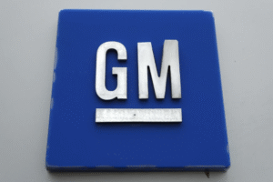 GM recalls nearly 600,000 Cadillac, Chevrolet and GMC cars due to engine failure risks