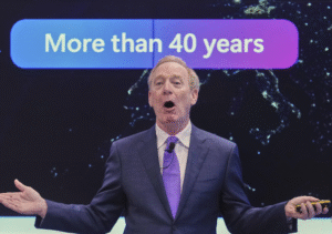 Microsoft pledges to protect European operations and unveils data center expansion