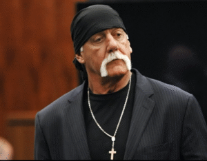 Pro wrestling icon Hulk Hogan to be commissioner of Real American Freestyle