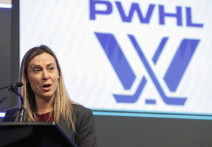 PWHL selects Seattle for 2nd expansion franchise. Plans to add another 2 by 2026-27, source says