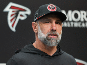 NFL fines Falcons and defensive coordinator Jeff Ulbrich following prank call to Shedeur Sanders