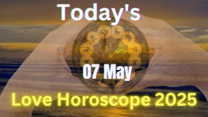 Today’s Love Horoscope 7 May 2025: Taurus Plans a Long Drive, Know What’s in Store for Other Signs