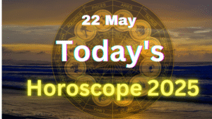 Today’s Horoscope 22 May 2025: Aries, Gemini, and Leo Natives to Experience an Increase in Comforts and Luxuries – Know Your Horoscope Today