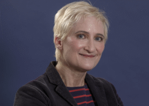Jill Sobule, the singer-songwriter known for ‘I Kissed a Girl,’ has died in a fire