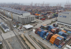 China says it’s evaluating US overtures for trade talks, but tariffs remain an obstacle